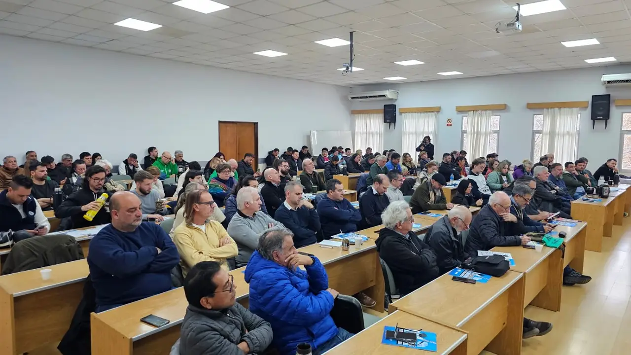 Cabildo abierto por una soberanía energética